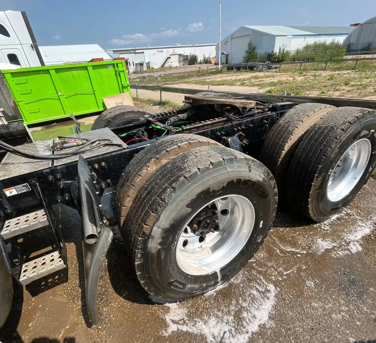 Fleet Vehicle Cleaning service in Warrensville Heights, OH